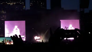 The Chainsmokers & Lennon Stella - Takeaway @ Lollapalooza 2019