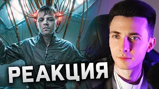 ХЕСУС СМОТРИТ: ТЫ БЫ НИКОГДА ТАКОЕ НЕ ЗАГУГЛИЛ #16 | UTOPIA SHOW | РЕАКЦИЯ