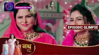 Nath Zewar Ya Zanjeer | 1st March  Episode 485 Part 2 | Mini Episode | Dangal TV