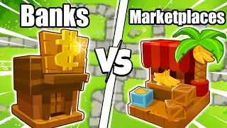 Which Farm Is Better?