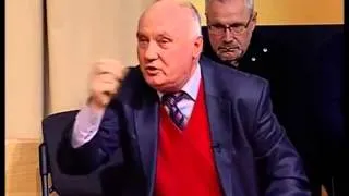 УМТК "СТОЛИЦЯ" Іван Салій в програмі "Київський форум"