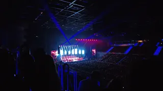 Royal Concert Gdańsk Ergo Arena:Ennio Morricone - Nuovo Cinema Paradiso (Cinema Paradiso Soundtrack)