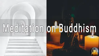 Meditation on Buddhism Beginners guide by Jack Kornfield