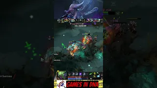 FACELESS VOID RAMPAGE!!