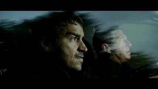 Loopers feat. Iyona - Fire & Rain (Dune Remix) (Перевозчик 3 / Transporter 3 Version)