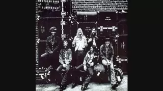 My Top Ten Southern Rock Songs