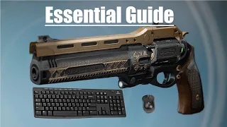 The ESSENTIAL Guide to Using Last Word on Mouse and Keyboard