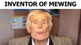 The Inventor Of Mewing