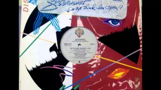 Rod Stewart - Da Ya Think I'm Sexy 12" Special Disco Mix Extended Maxi Version