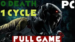 Returnal PC Gameplay Walkthrough Full game No DEATH One CYCLE - NO COMMENTARY