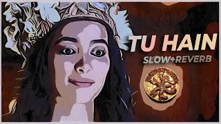Tu Hai | Mohenjo Daro| Animated song | Indian Lofi #music