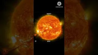 SIRIUS vs SUN vs HD 140283 (the oldest star in univers)