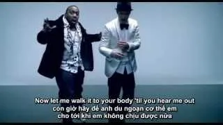 Bản sao của [Vietsub+ Lyrics] Carry Out - Timbaland ft  Justin Timberlake