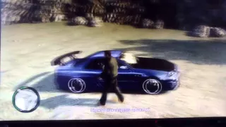 Gta4 дагестан