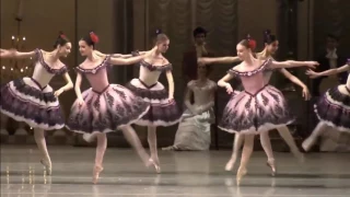 Paquita   Vaganova Ballet Academy