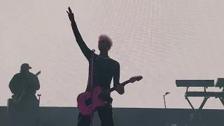 Machine Gun Kelly - Title Track live in Jacksonville, FL 04/23/2021 4K