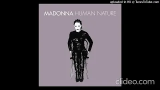 human nature x virtual insanity | madonna vs. jamiroquai - [mashup]