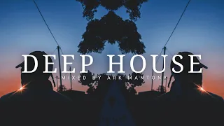 2022 Deep House Mix 6 (Toroi, Cassian, KREAM, nestor, 7ubo, Sonny Fodera) | Ark's Anthems vol 74