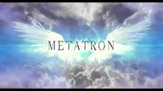 METATRON A HISTÓRIA DO ANJO MAIS PODEROSO DE DEUS!