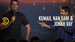 The Meltdown with Jonah and Kumail -  Everyone Loves a Roast