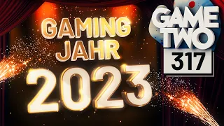 Top 15: Die SPIELE DES JAHRES 2023 (und auch die Enttäuschungen) | GAME TWO #317