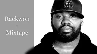 Raekwon - Mixtape (feat. RZA, GZA, Masta Killa, Inspectah Deck, Method Man, Cappadonna, U-GOD)