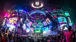 David Guetta Live @ Ultra Music Festival Miami 2016 Full Set