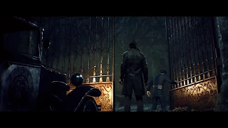 Седьмой трейлер игры Call of Cthulhu / Зов Ктулху