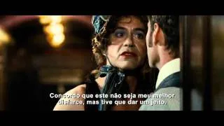 Sherlock Holmes: O Jogo de Sombras - Trailer