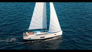 New Bavaria Yachts C57 Video Walkthrough Review By: Ian Van Tuyl in California