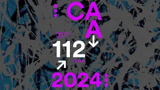 2024 CAA 112th Annual Conference Convocation