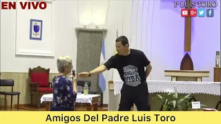 Preguntas y respuestas no te lo pierdas /Padre Luis Toro🛑