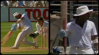 Little master Gavaskar dominates Aussies. Again. | From the Vault