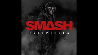 Smash Into Pieces - Sleepwalking (Instrumental)