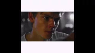 Thomas Brodie-Sangster Vine (4)