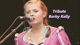 BARBY KELLY - NEVER FORGET | TRIBUTE