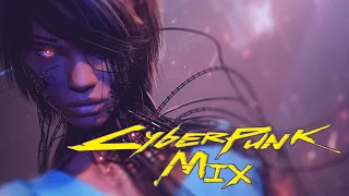 CyberPunk Mix - 2081