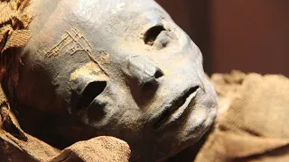 10 CREEPY Archaeological Discoveries That SCARED Scientists