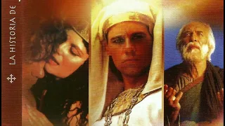 José  y Los Sueños De Faraón - Película Completa en español