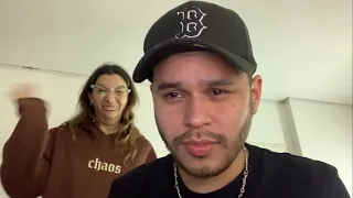 stream Dani Cuadros - 6/11/22