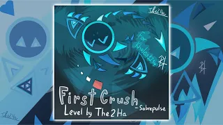 Sabrepulse - First Crush | Level by The2Ha [Project Arrhythmia] @khalea12345
