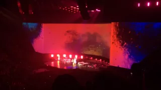 Heart Attack - Demi Lovato Future Now Vancouver