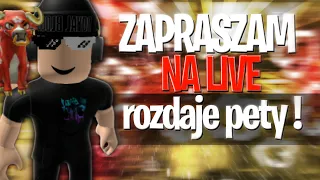 🐬    NAJWIĘKSZY UPDATE W  W PET SIMULATOR X!🐶ROZDAJE HUGE!🎁 NIE MOŻESZ TEGO PRZEGAPIĆ!!!!!!!!!