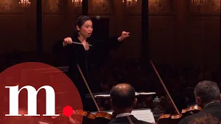 Elim Chan conducts Tchaikovsky's Swan Lake, Suite Op 20a