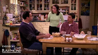 Don't Give Up, Robert | Everybody Loves Raymond