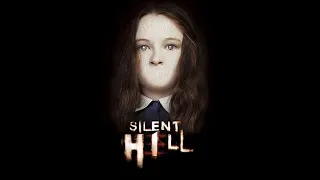 Silent Hill (Film Re-Cover 1) - GMMF Podcast