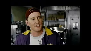 Clerks II (2006) Television Commercial - Movie