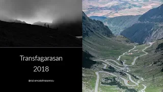 Transfagarasan travel 2018