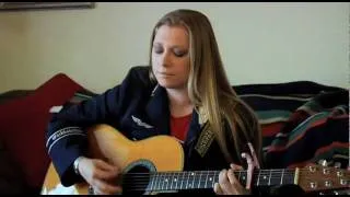 Lauren Young - Unplugged Performance of Holy Wednesday, Inches, & Mea Culpa