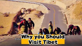 4 Top Reasons to Visit Tibet: Why Tibet Should be at Top of Your Travel Bucket List (Insider Tips)